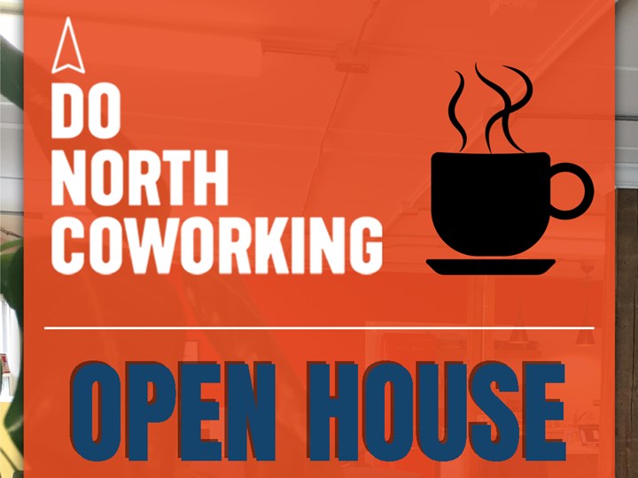 Do North Coworking - Open House